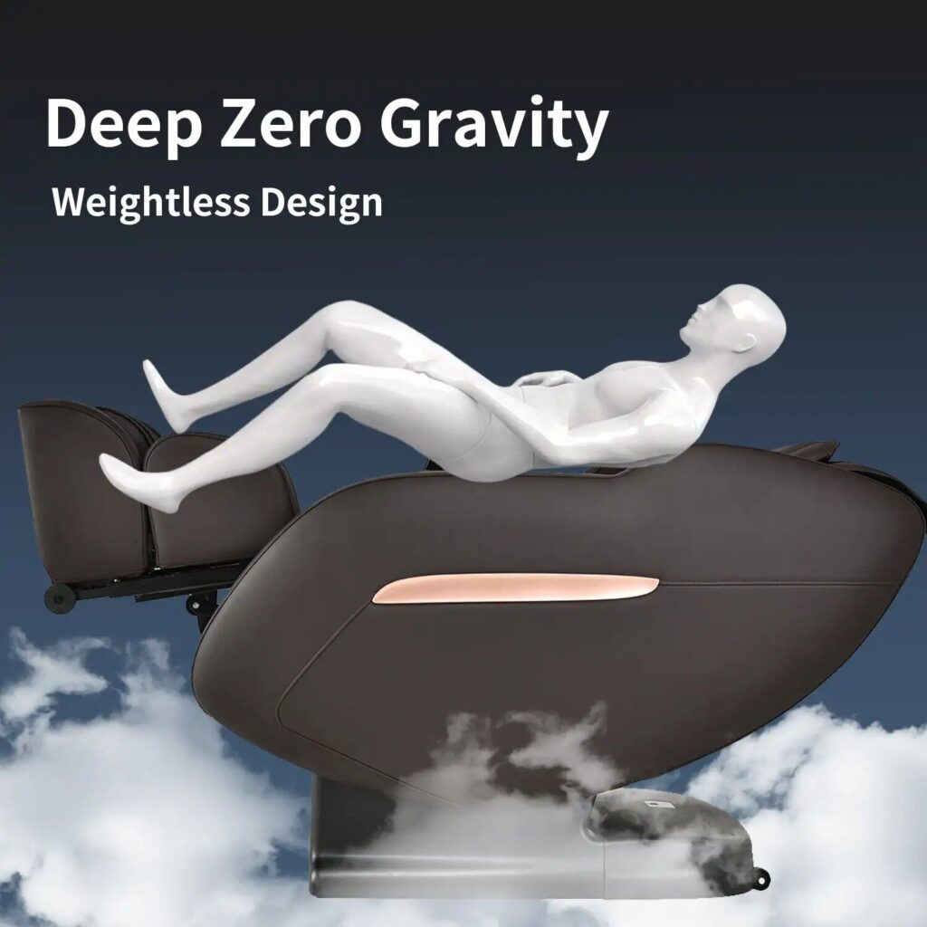 Zero Gravity Massage Chair