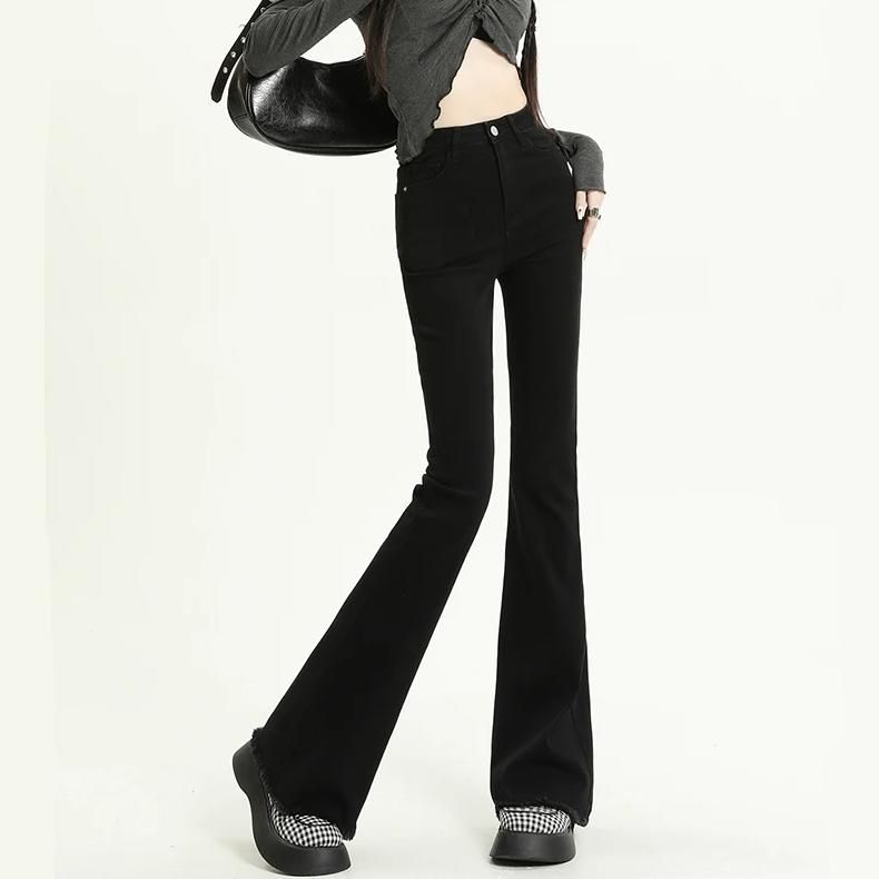 Black Jeans Women